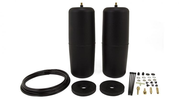 AIR LIFT 60818HD AIR LIFT 1000 HD AIR SPRING KIT