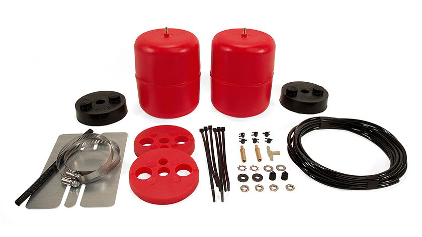 AIR LIFT 60829 AIR LIFT 1000; COIL SPRING