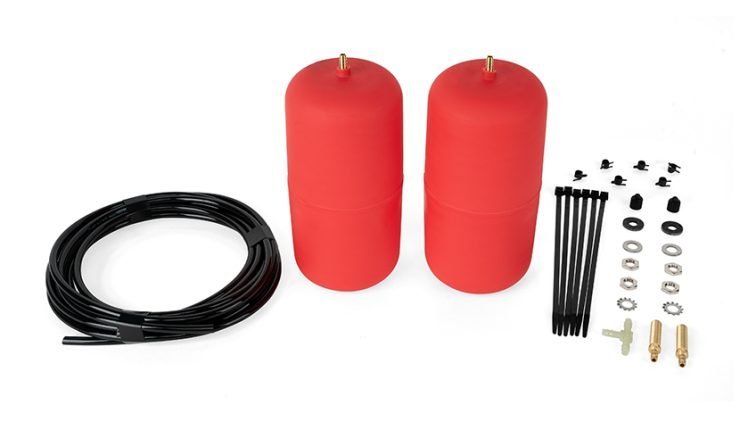 AIR LIFT 60858 AIR LIFT 1000 AIR SPRING KIT