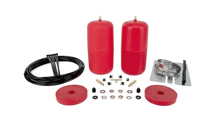 AIR LIFT 60859 1000 SERIES 2022 FORD MAVERICK