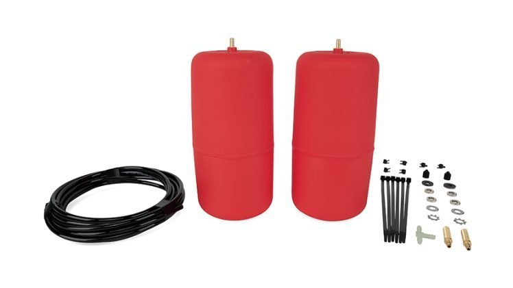 AIR LIFT 60863 AIR LIFT 1000 AIR SPRING KIT