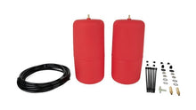 Load image into Gallery viewer, AIR LIFT 60863 AIR LIFT 1000 AIR SPRING KIT