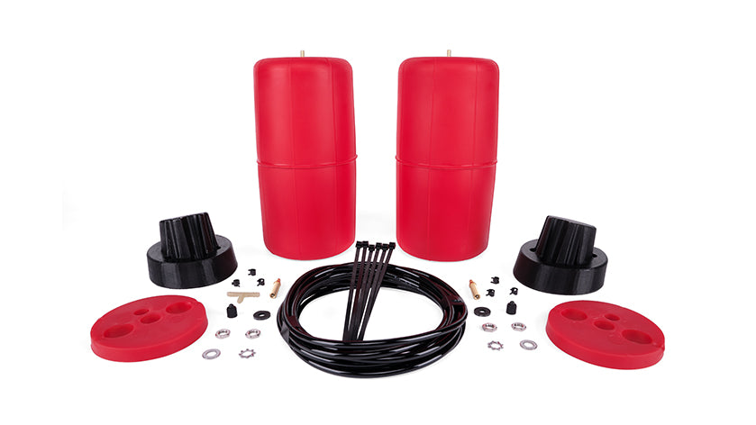 AIR LIFT 60865 AIR LIFT 1000 KIT