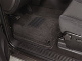 Lund 608852 Catch-All Premium Floor Mat - Front, 2-Piece Set; Charcoal