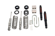 Load image into Gallery viewer, Belltech 608SP Front And Rear Complete Kit W/ Street Performance Shocks