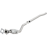 MagnaFlow Exhaust Products 51614 Magnaflow OEM Grade Direct-Fit Catalytic Converter