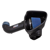 BBK Performance Parts 1915 2016-2024 CAMARO 6.2L SS COLD AIR INTAKE KIT (BLACK SERIES).