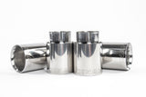 Dinan D660-0098 Valved Axle-Back Exhaust - 2022-2026 BMW M240i