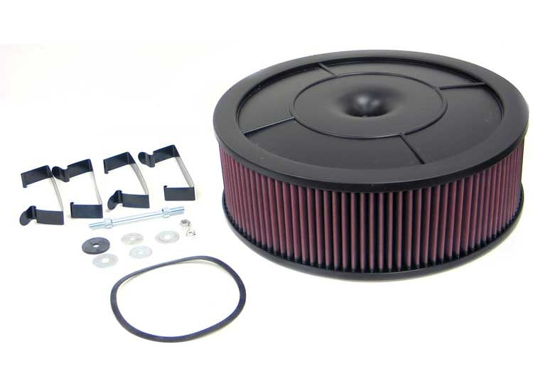 K&N 61-4030 Flow Control Custom Assembly