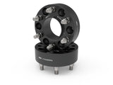 aFe Power 610-30T002-B aFe CONTROL Forged Aluminum Wheel Spacers