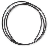 Earl's Performance 6330035ERL Earl's Speed-Flex Hose Size -3 Black PVC Coated - 33 FT