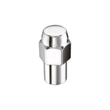 McGard 61003 Mag/Shank Style Lug Nuts-Chrome