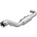 MagnaFlow Exhaust Products 5551428 Magnaflow California Direct-Fit Catalytic Converter