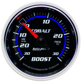 AutoMeter 6103 GAUGE, VAC/BOOST, 2 1/16