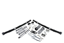 Belltech 610SP Front And Rear Complete Kit W/ Street Performance Shocks