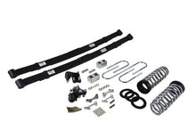 Load image into Gallery viewer, Belltech 610 Front And Rear Complete Kit W/O Shocks