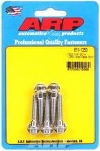 Load image into Gallery viewer, ARP 611-1250 12 PT 1/4-20X1.250 PK/5