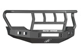 Road Armor 611R2B-NW Stealth Non-Winch Front Bumper