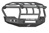 Road Armor 611R3B-NW Stealth Non-Winch Front Bumper