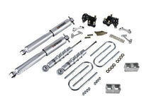 Load image into Gallery viewer, Belltech 611SP Front And Rear Complete Kit W/ Street Performance Shocks