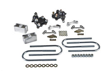 Load image into Gallery viewer, Belltech 611 Front And Rear Complete Kit W/O Shocks