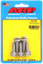 Load image into Gallery viewer, ARP 612-1000 12 PT 5/16-18X1.000  PK/5