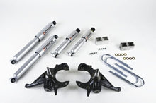 Load image into Gallery viewer, Belltech 612 Front And Rear Complete Kit W/O Shocks