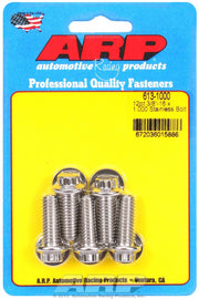 ARP 613-1000 12 PT 3/8-16X1.000   PK/5