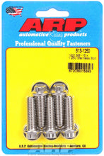 Load image into Gallery viewer, ARP 613-1250 12 PT 3/8-16X1.250   PK/5