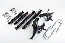 Load image into Gallery viewer, Belltech 613ND Front And Rear Complete Kit W/ Nitro Drop 2 Shocks