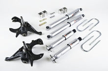 Load image into Gallery viewer, Belltech 613SP Front And Rear Complete Kit W/ Street Performance Shocks