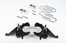Load image into Gallery viewer, Belltech 613 Front And Rear Complete Kit W/O Shocks