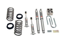Load image into Gallery viewer, Belltech 614SP Front And Rear Complete Kit W/ Street Performance Shocks