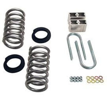 Load image into Gallery viewer, Belltech 614 Front And Rear Complete Kit W/O Shocks