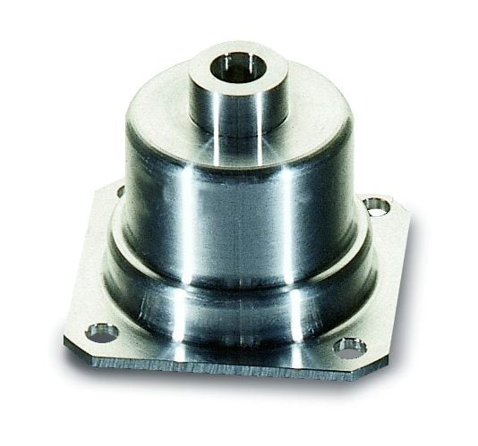 Jet Performance 61500 Jet Adjustable Fuel Pressure Regulator;