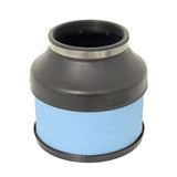 Volant 61502 PowerCore Air Filter 5.0 Inch x 8.0 Inch x 8.0 Inch Diameter Straight Round Volant