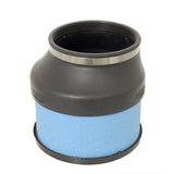 Volant 61508 PowerCore® Gas Air Filter; Offset; 6 in. Flange ID; 8 in. Height; 8 in. Dia.;