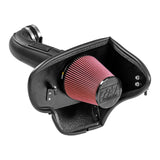 Flowmaster 615102 Delta Force Performance Air Intake