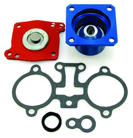 Jet Performance 61510 Fuel Injection Pressure Regulator