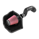 Flowmaster 615116 Delta Force Performance Air Intake