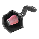 Flowmaster 615118 Delta Force Performance Air Intake