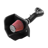 Flowmaster 615119 Delta Force Performance Air Intake