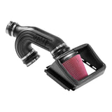 Flowmaster 615136 Delta Force Performance Air Intake - CARB Compliant