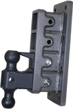 GEN-Y Hitch GH-724 MEGA-DUTY 2.5