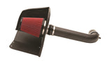 Corsa Performance 615853-D APEX Series Metal Shield Air Intake with DryTech 3D Dry Filter