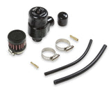 XDR 615904 2016-2021 Polaris RZR XP Turbo Blow-off/Diverter Valve Kit