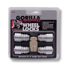 Load image into Gallery viewer, GORILLA 61631 GRD LCK 12MMX1.50 PK/4