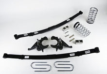 Load image into Gallery viewer, Belltech 616ND Front And Rear Complete Kit W/ Nitro Drop 2 Shocks