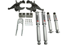 Load image into Gallery viewer, Belltech 617SP Front And Rear Complete Kit W/ Street Performance Shocks
