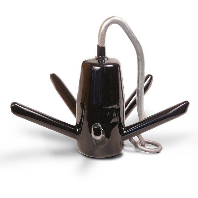 GREENFIELD 618-B RICHTER ANCHOR 18 LBS.